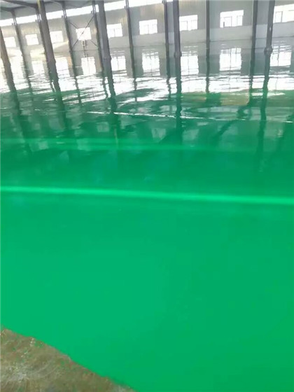 萝北，我直接给你一份室外地坪漆翻新维修